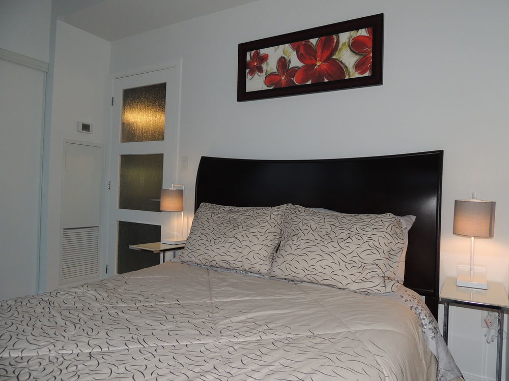 Tvhr - Luxury Condos In Heart Of Downtown Toronto Ngoại thất bức ảnh