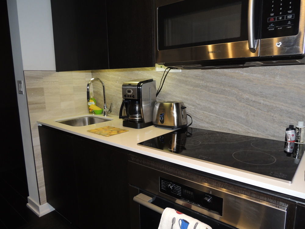 Tvhr - Luxury Condos In Heart Of Downtown Toronto Ngoại thất bức ảnh