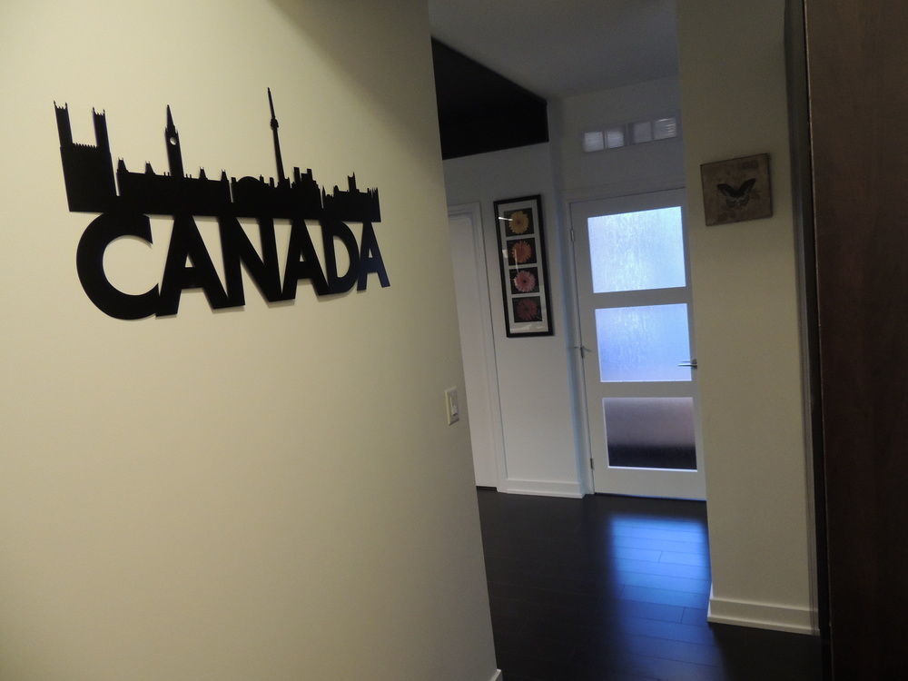 Tvhr - Luxury Condos In Heart Of Downtown Toronto Ngoại thất bức ảnh