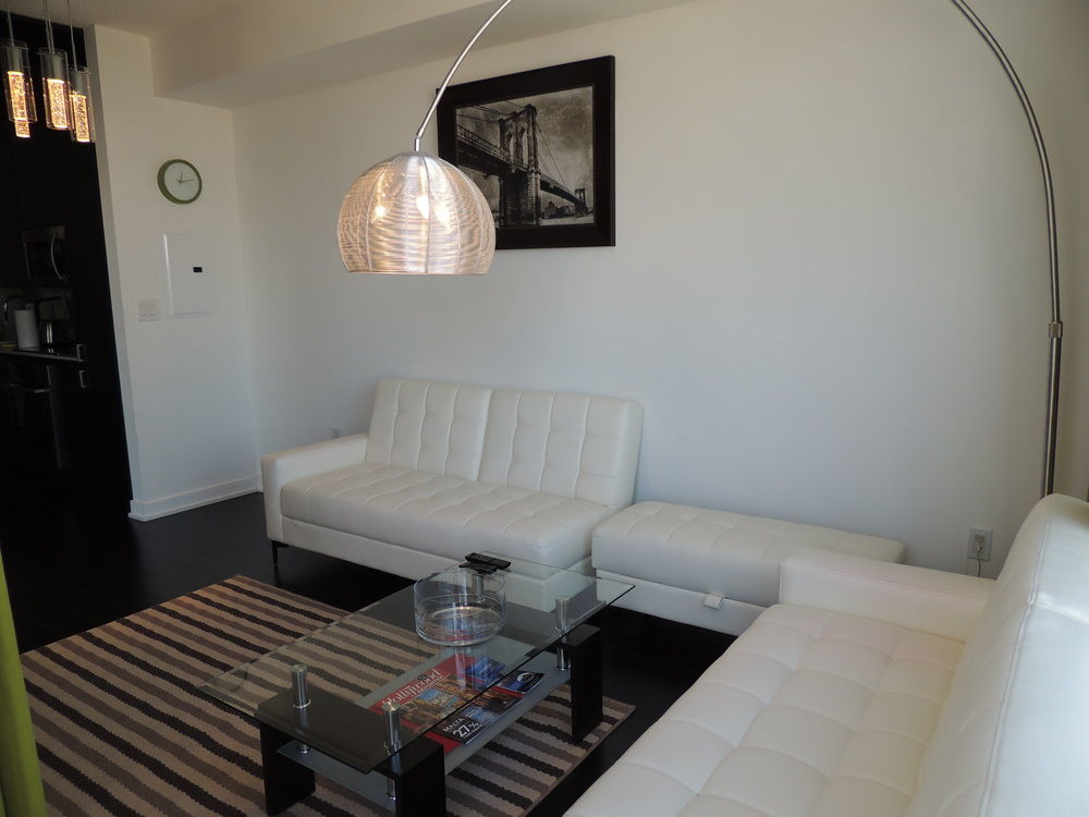 Tvhr - Luxury Condos In Heart Of Downtown Toronto Ngoại thất bức ảnh