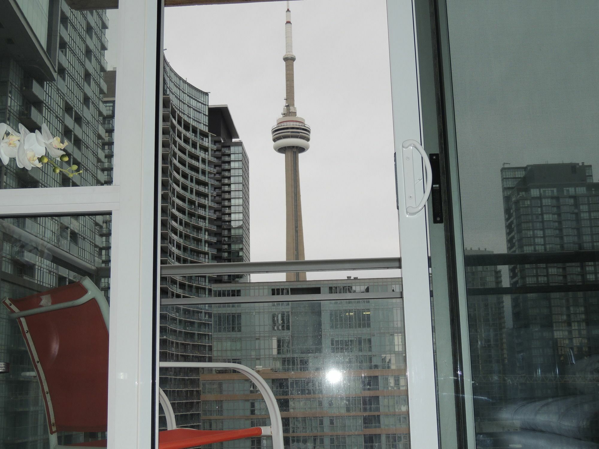 Tvhr - Luxury Condos In Heart Of Downtown Toronto Ngoại thất bức ảnh