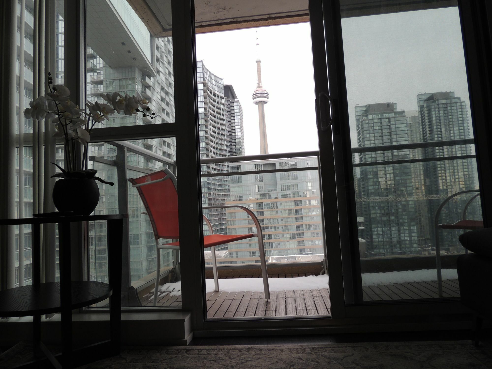 Tvhr - Luxury Condos In Heart Of Downtown Toronto Ngoại thất bức ảnh
