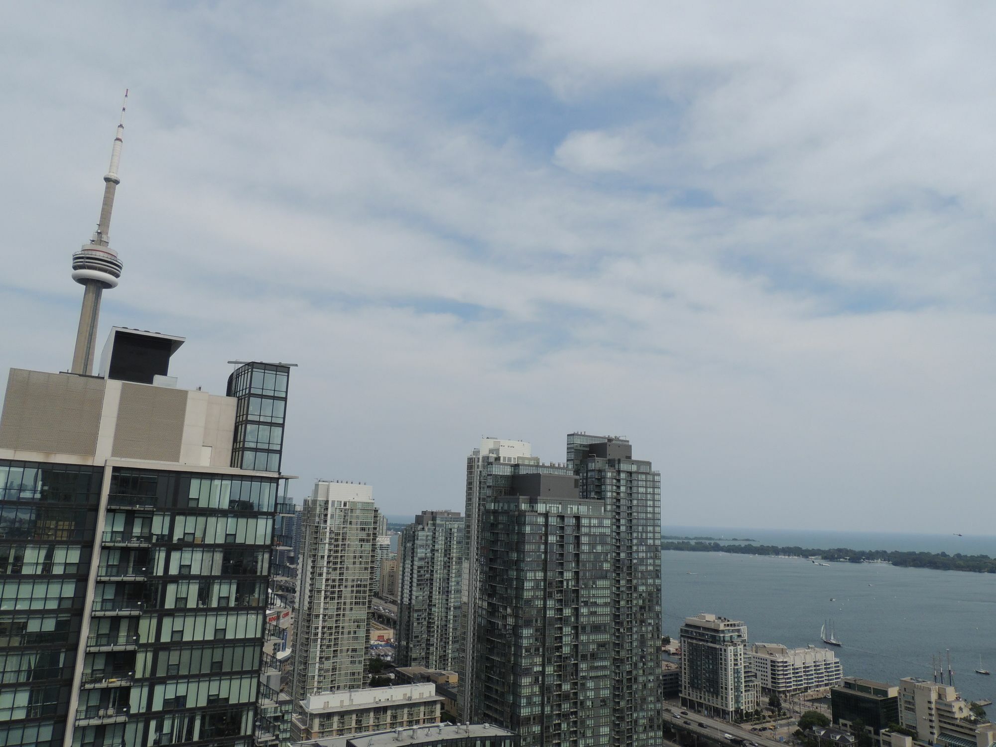 Tvhr - Luxury Condos In Heart Of Downtown Toronto Ngoại thất bức ảnh