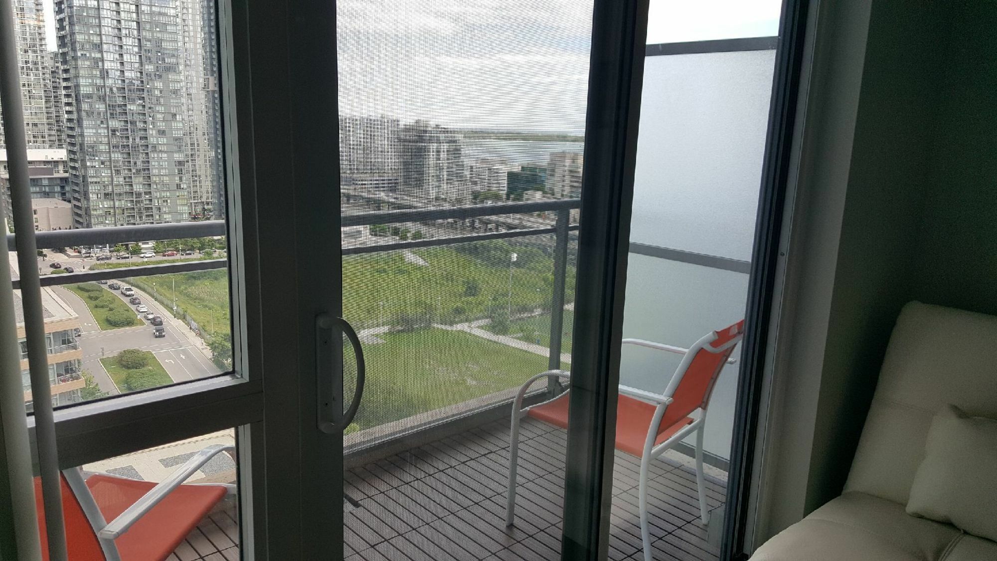 Tvhr - Luxury Condos In Heart Of Downtown Toronto Ngoại thất bức ảnh
