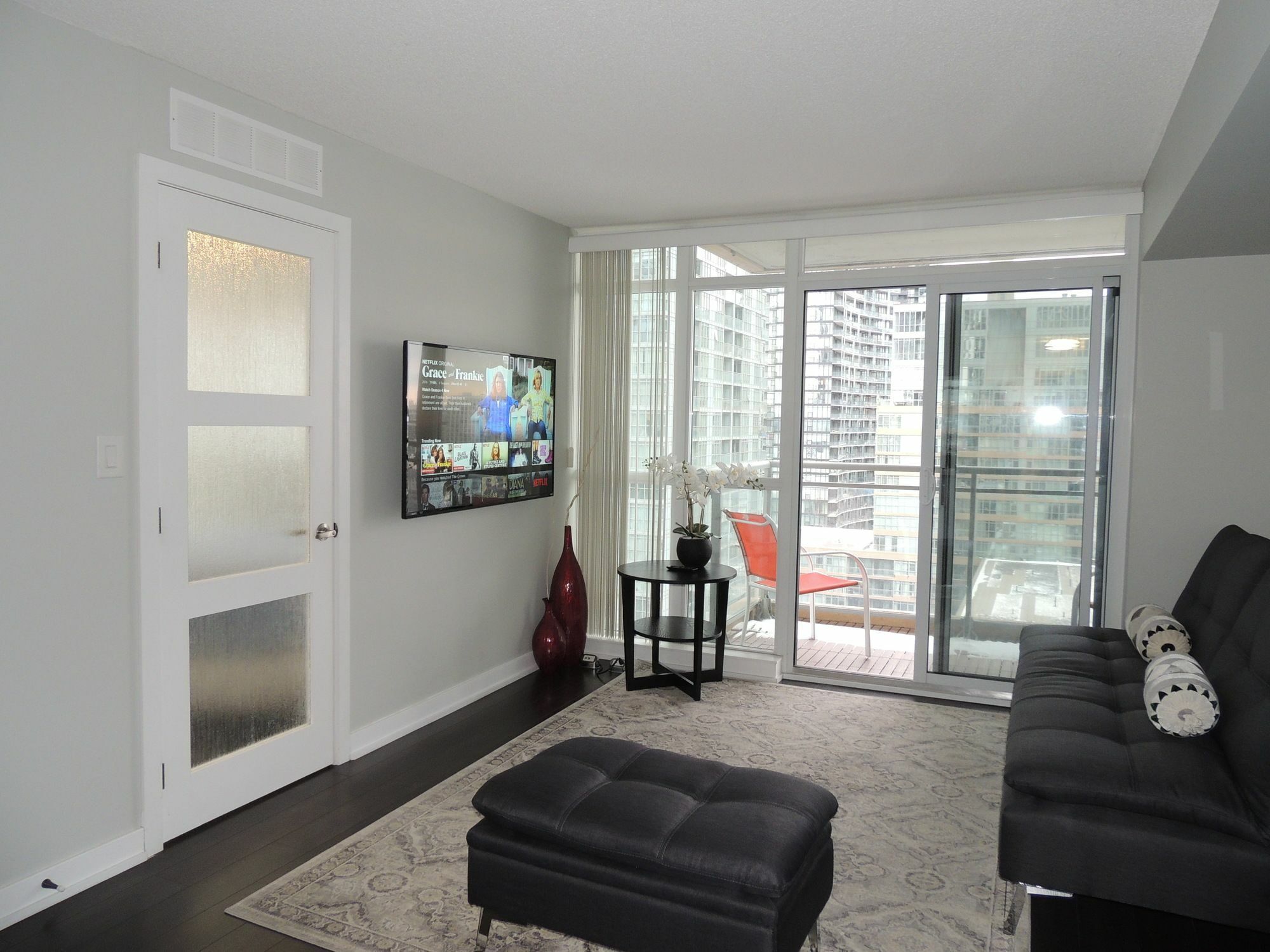 Tvhr - Luxury Condos In Heart Of Downtown Toronto Ngoại thất bức ảnh
