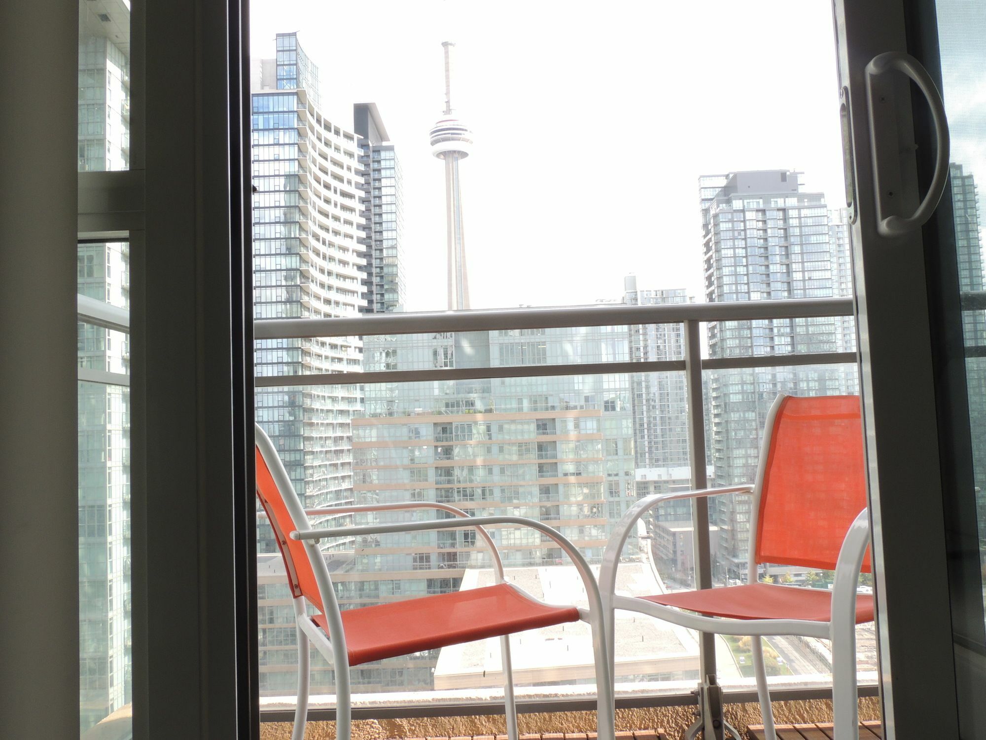 Tvhr - Luxury Condos In Heart Of Downtown Toronto Ngoại thất bức ảnh