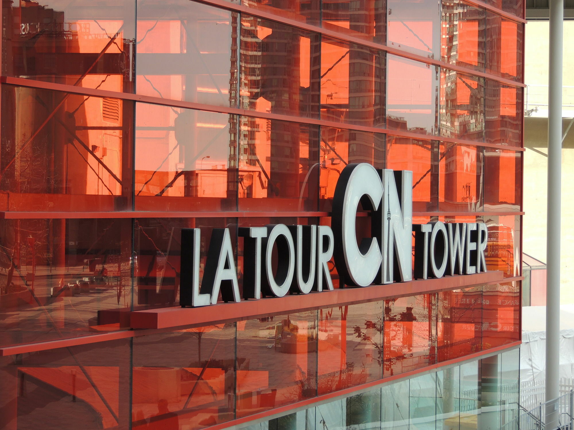 Tvhr - Luxury Condos In Heart Of Downtown Toronto Ngoại thất bức ảnh