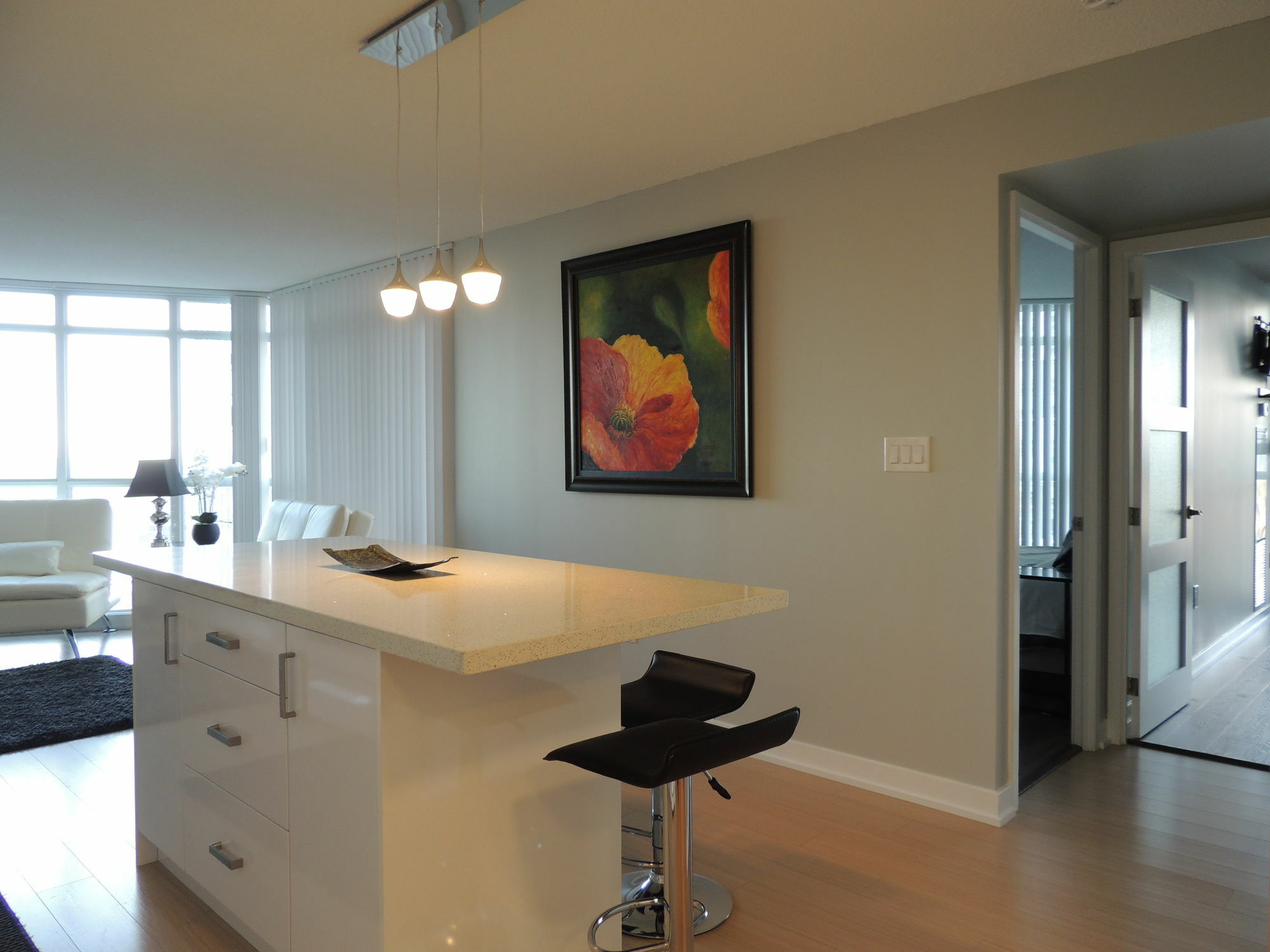 Tvhr - Luxury Condos In Heart Of Downtown Toronto Ngoại thất bức ảnh