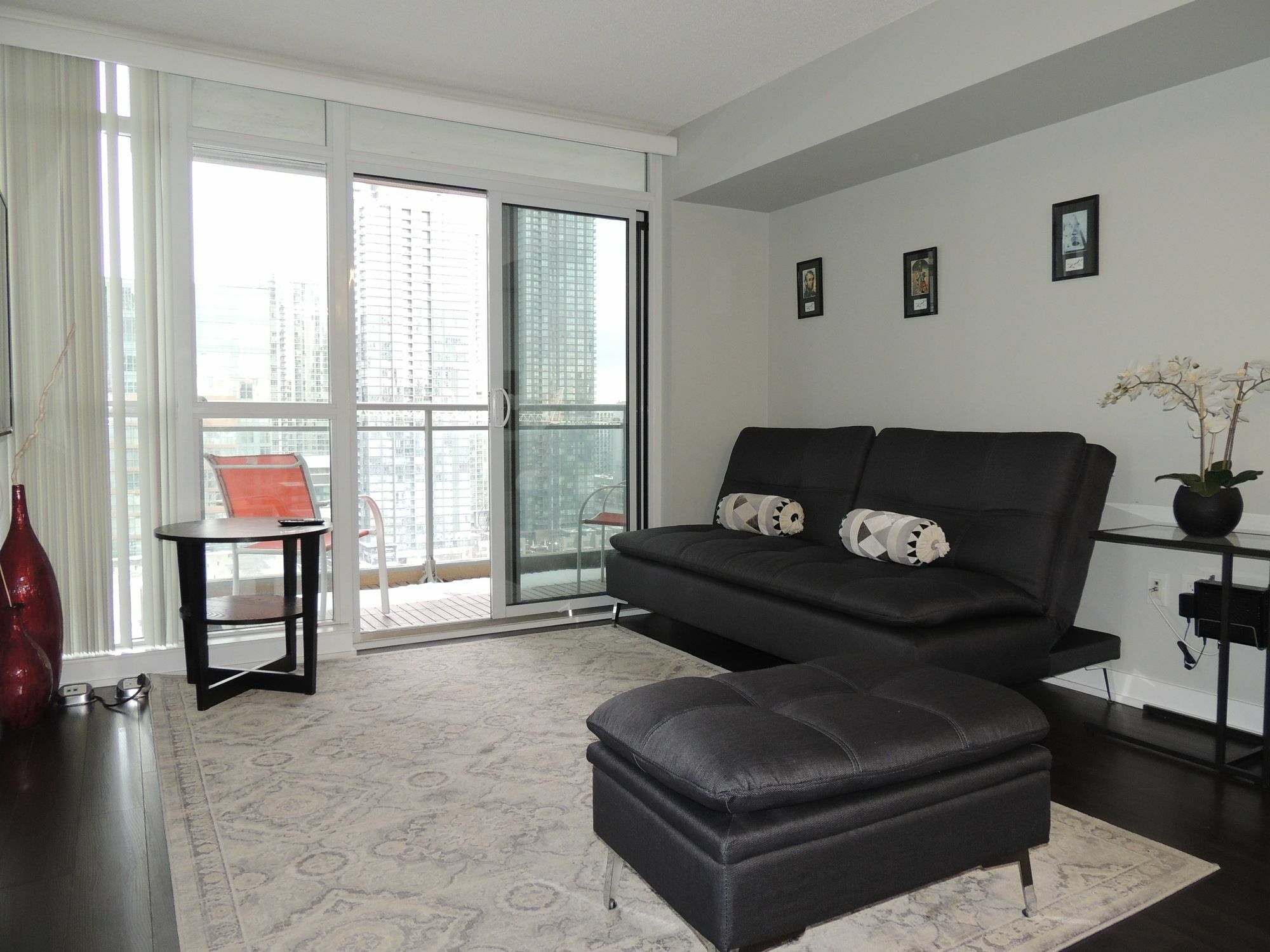 Tvhr - Luxury Condos In Heart Of Downtown Toronto Ngoại thất bức ảnh