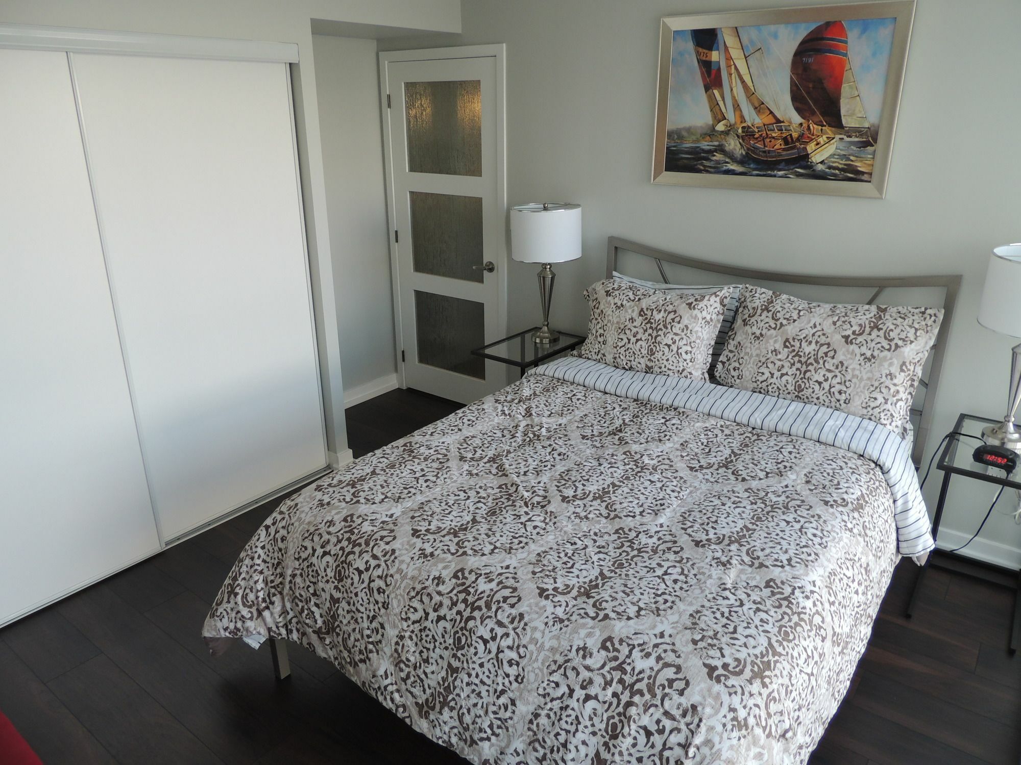 Tvhr - Luxury Condos In Heart Of Downtown Toronto Ngoại thất bức ảnh