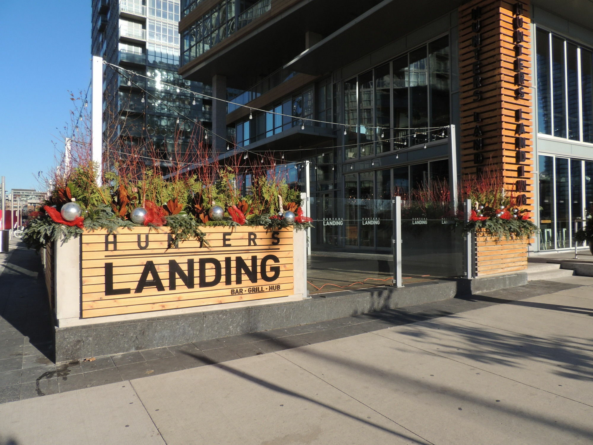 Tvhr - Luxury Condos In Heart Of Downtown Toronto Ngoại thất bức ảnh