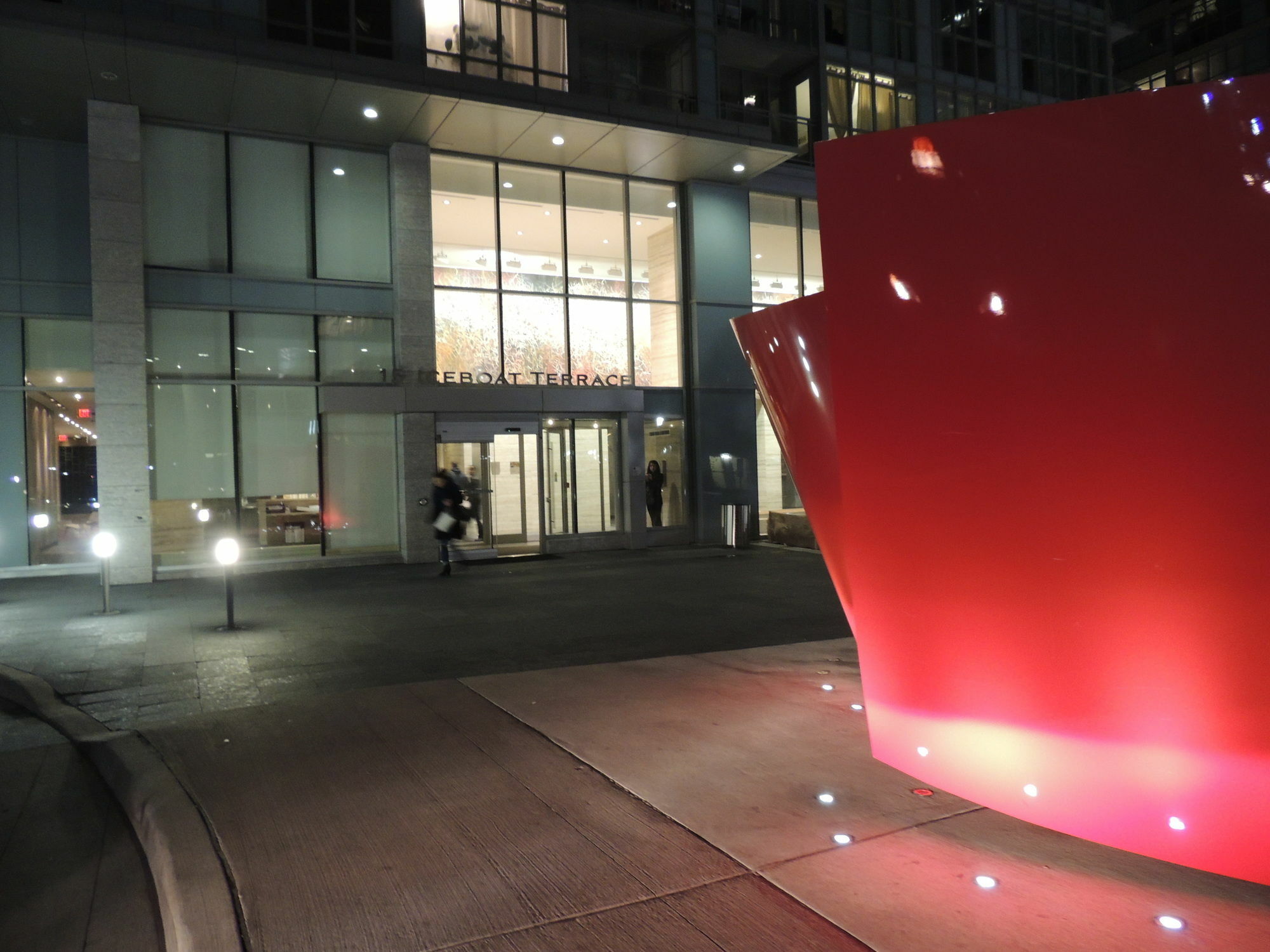 Tvhr - Luxury Condos In Heart Of Downtown Toronto Ngoại thất bức ảnh