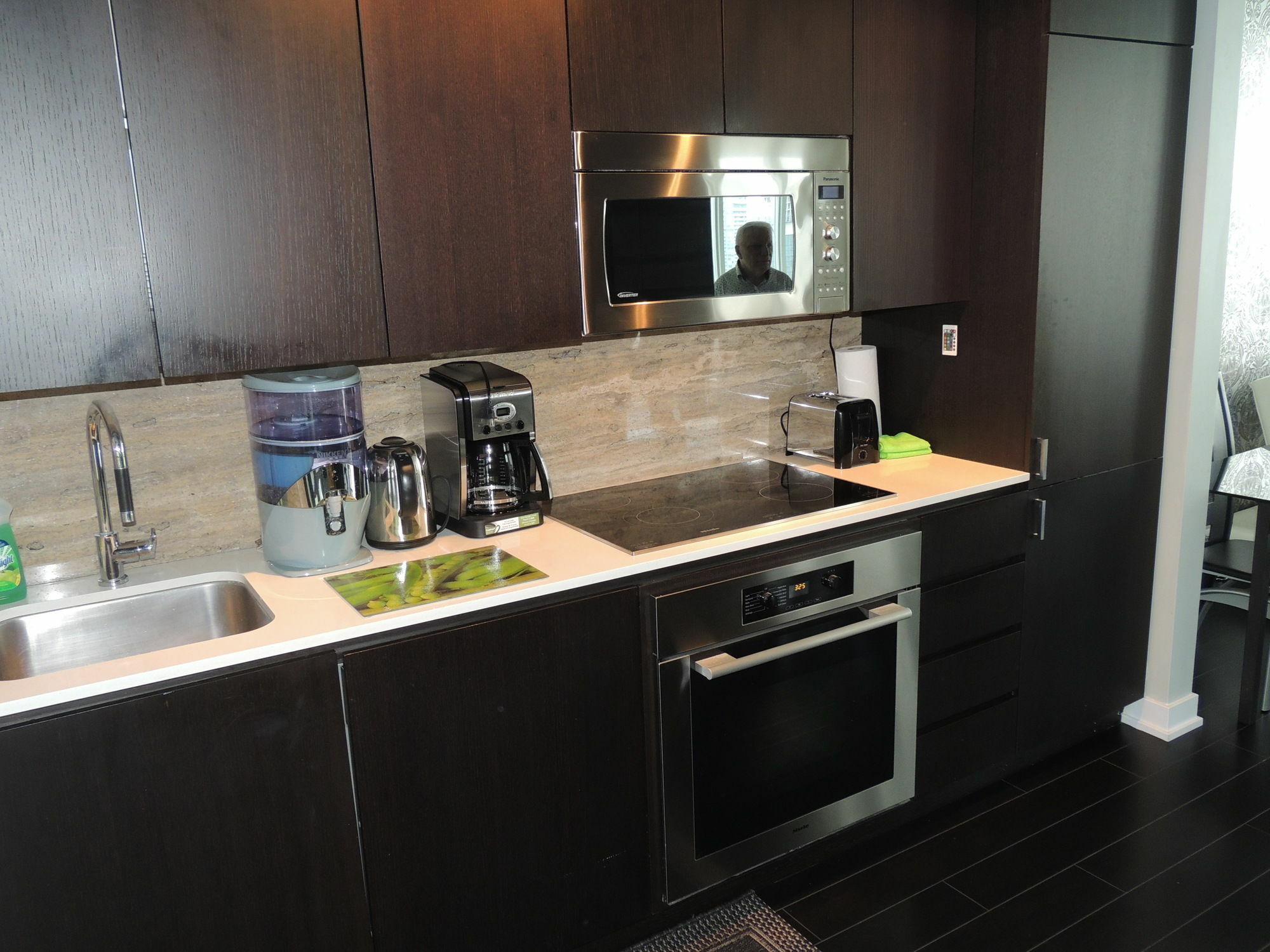 Tvhr - Luxury Condos In Heart Of Downtown Toronto Ngoại thất bức ảnh