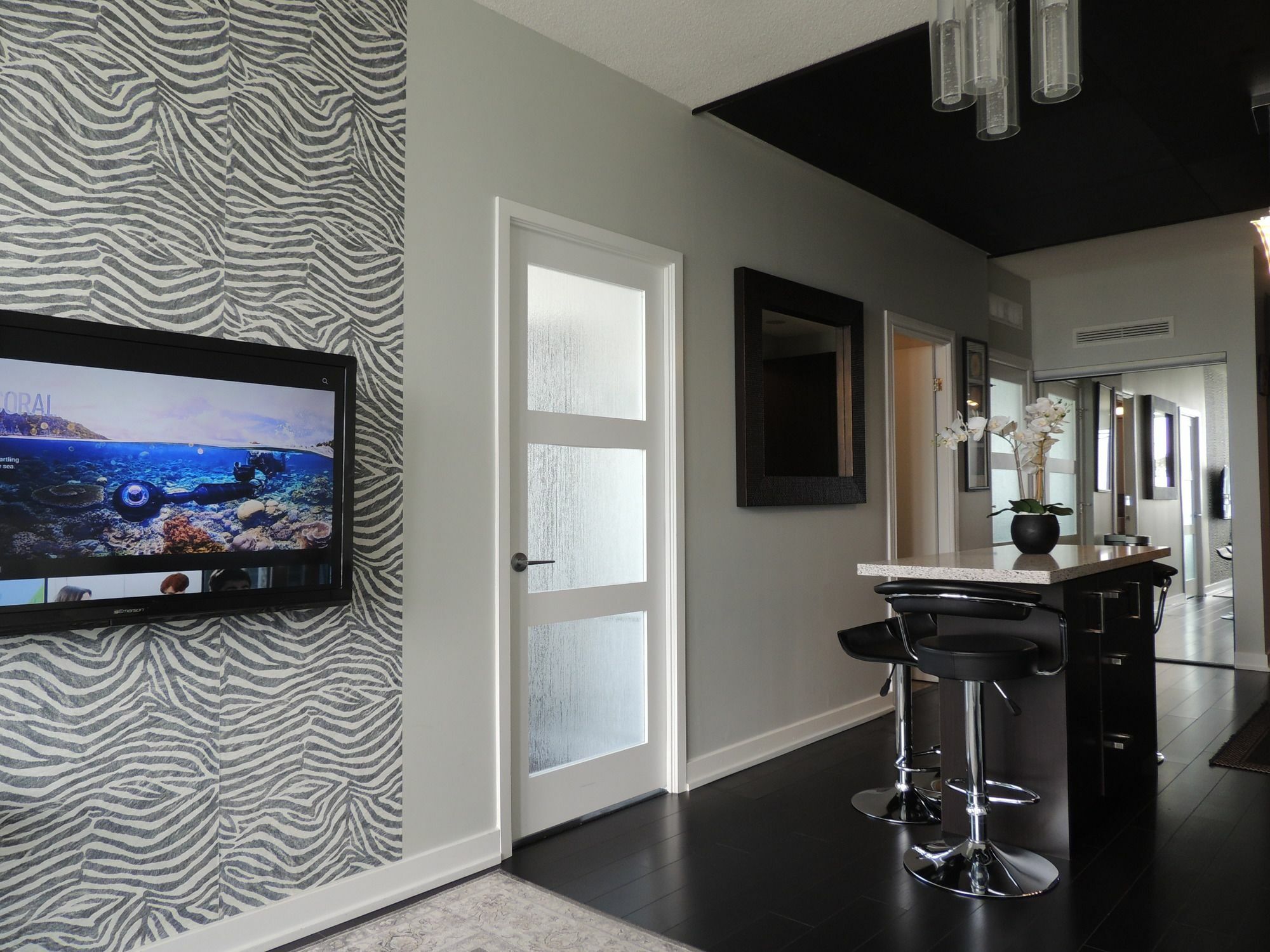 Tvhr - Luxury Condos In Heart Of Downtown Toronto Ngoại thất bức ảnh
